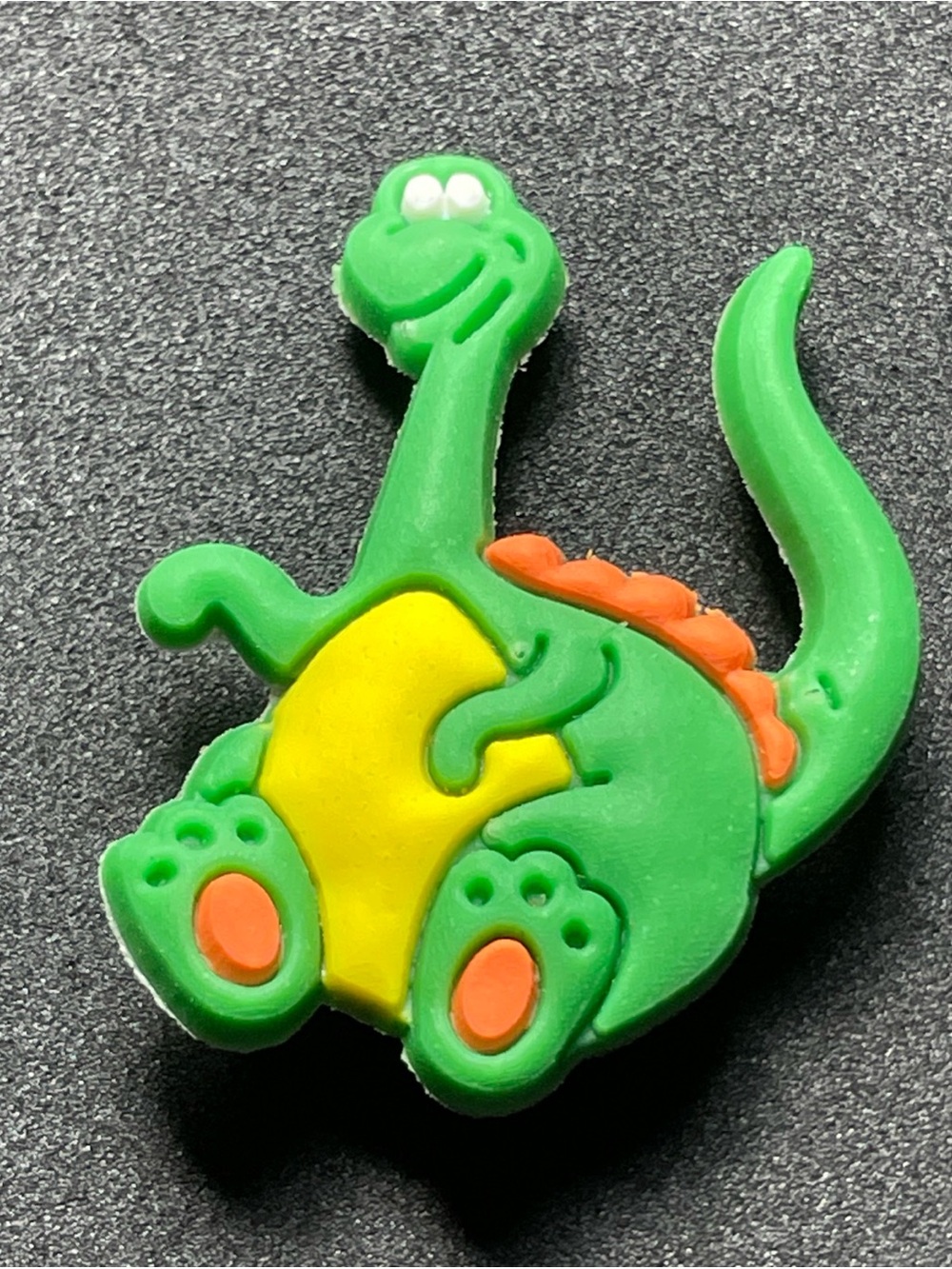 10/$20✨ Crocs Charm ~ Number 389 ~ Jibbitz Shoe Charms
